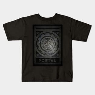 Portal Kids T-Shirt